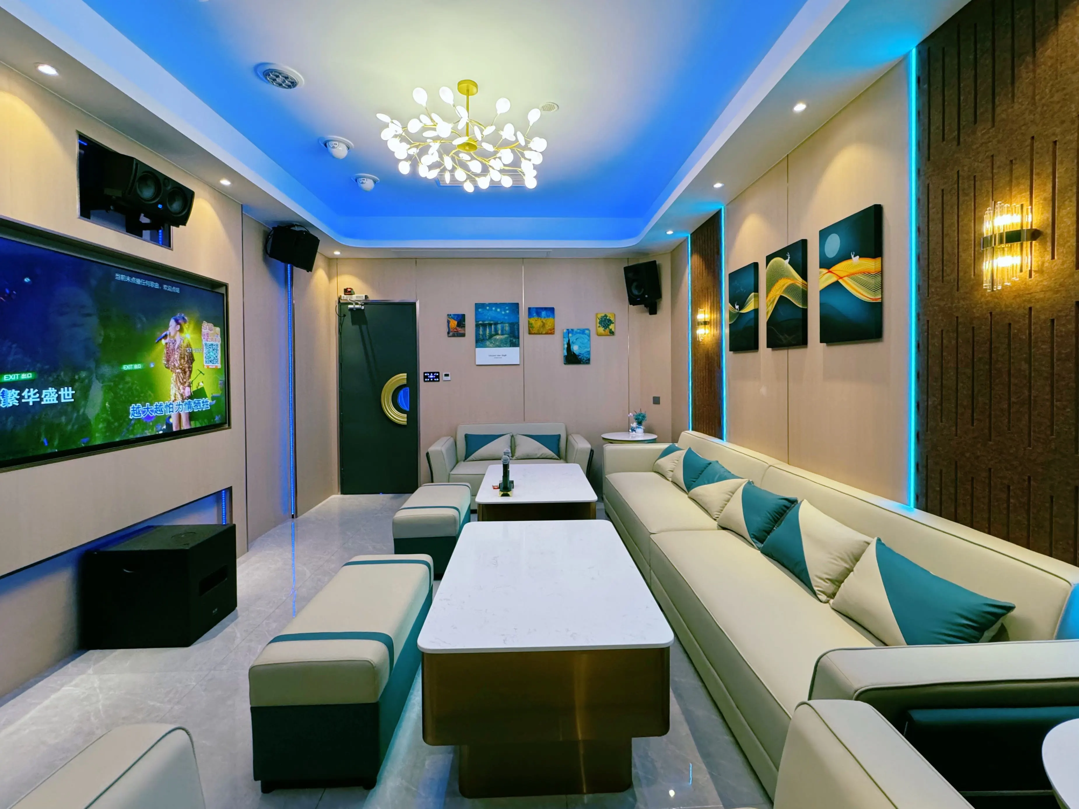 抚顺商务ktv怎么玩尽享高端娱乐体验-抚顺县ktv预定